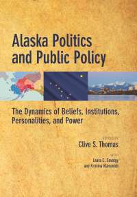 University Press of Colorado - University of Alaska Press
