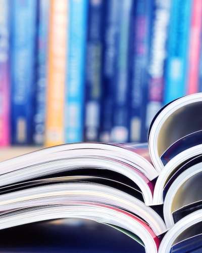 University Press of Colorado - News & Features