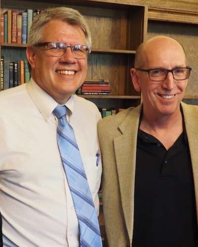 University Press of Colorado - News & Features