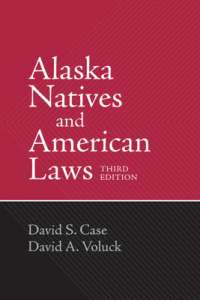 University Press of Colorado - University of Alaska Press