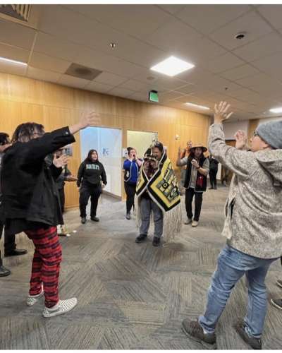 University Press of Colorado - News & Features