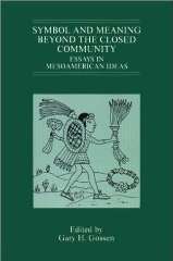 University Press of Colorado - Institute for Mesoamerican Studies