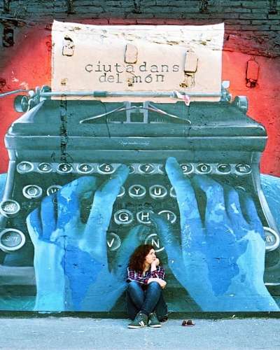 University Press of Colorado - News & Features