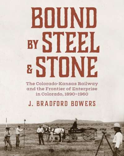 University Press of Colorado - News & Features