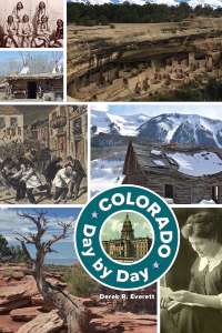 University Press of Colorado - University Press of Colorado