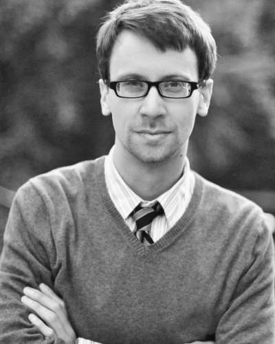 University Press of Colorado - News & Features