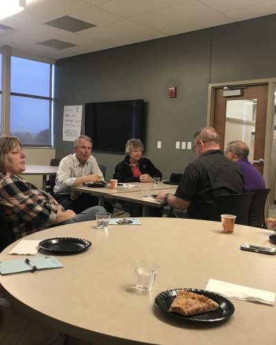 University Press of Colorado - News & Features