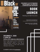 launch flyer