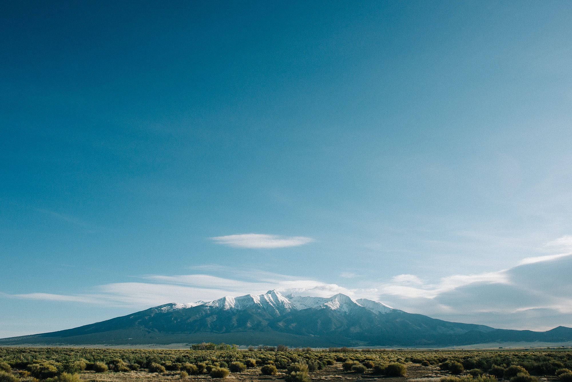 University Press of Colorado - 2019-2020 Annual Report